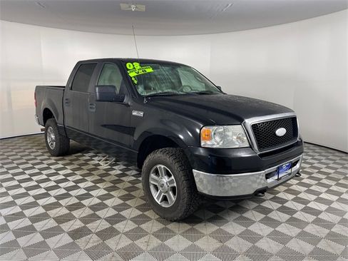 Used 2008 Ford F150 XLT image 23