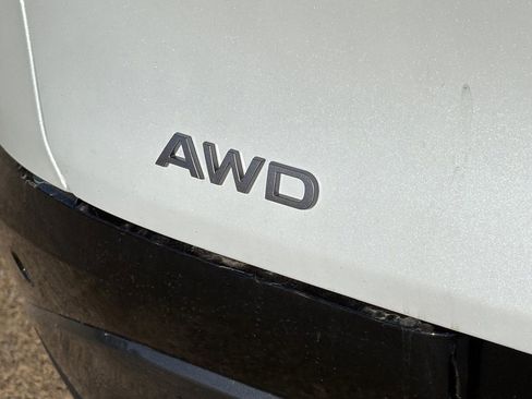 New 2026 Nissan Murano Platinum w/ Cargo Package image 11