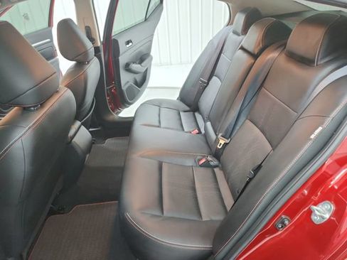 Used 2024 Nissan Altima 2.5 SR w/ SR Premium Package FWD image 34