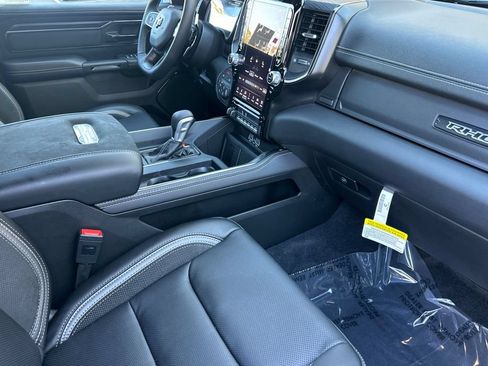 Used 2026 RAM 1500 RHO AWD/4WD image 17