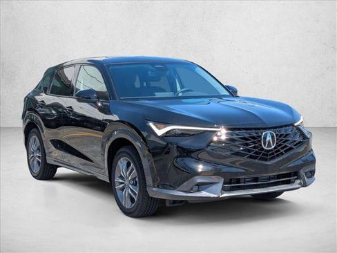 New 2026 Acura ADX FWD image 7