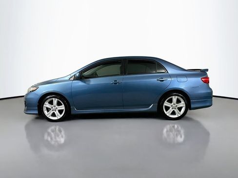 Used 2013 Toyota Corolla S w/ Premium Complete Pkg FWD image 4