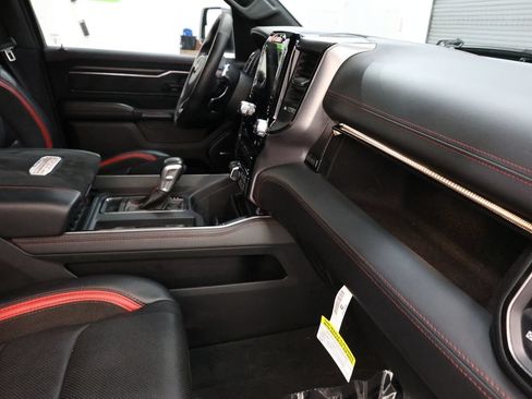 Used 2021 RAM 1500 TRX w/ TRX Lanuch Edition AWD/4WD image 79