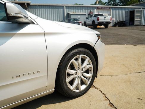 Used 2020 Chevrolet Impala LT FWD image 18