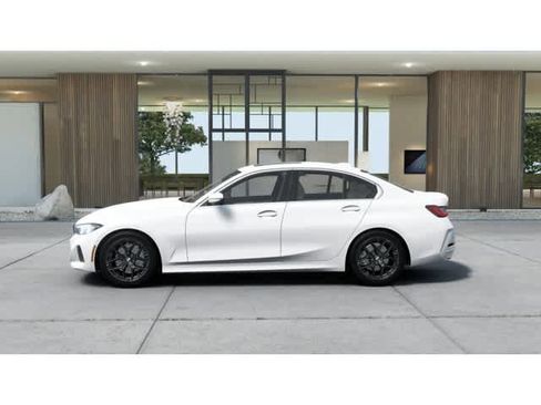 New 2026 BMW 330i xDrive Sedan w/ Premium Package image 4
