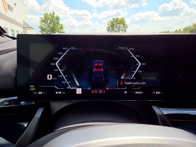 Used 2024 BMW i5 M60 w/ Executive Package AWD/4WD image 44