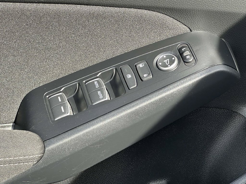 Used 2023 Honda Civic EX image 15