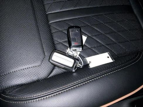 New 2026 RAM 1500 Tungsten image 58