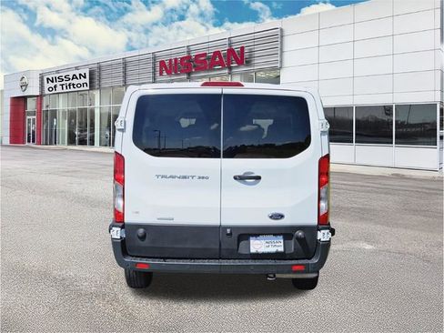 Used 2024 Ford Transit 350 XLT image 5