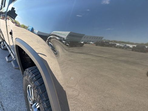 Used 2022 Chevrolet Silverado 2500 Custom w/ Custom Convenience Package AWD/4WD image 25