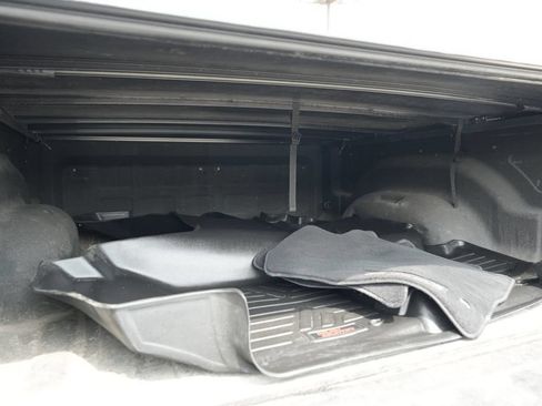 Used 2019 RAM 1500 Warlock w/ Electronics Group AWD/4WD image 11