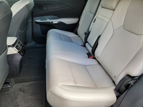 Certified 2025 Lexus RX 350 Premium Plus image 38