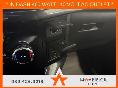 Used 2023 Ford F150 XLT w/ Equipment Group 302A High AWD/4WD image 19