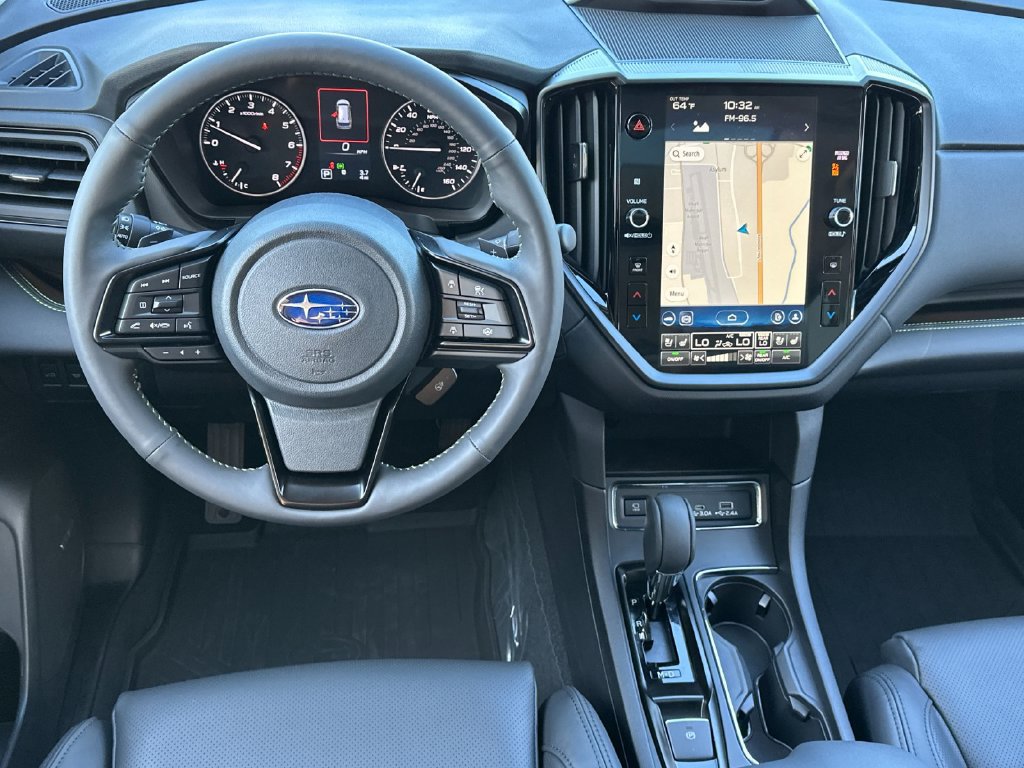 New 2026 Subaru Ascent Bronze Edition AWD/4WD image 14