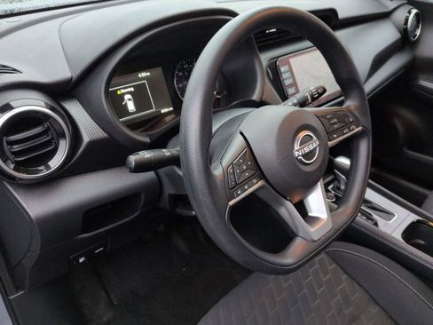 Certified 2023 Nissan Kicks SV image 13