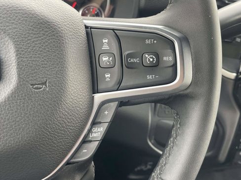 Used 2025 RAM 2500 Big Horn image 21