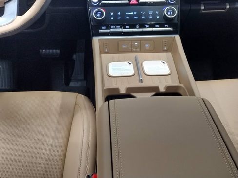 New 2026 Hyundai Santa Fe Calligraphy image 47