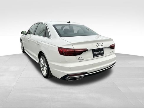 Used 2024 Audi A4 2.0T Premium Plus image 5