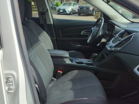 Used 2016 GMC Terrain SLE w/ Chrome Edition image 23