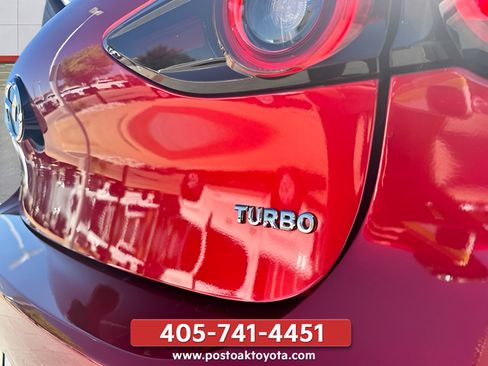 Used 2026 MAZDA MAZDA3 Hatchback w/ Appearance Package AWD/4WD image 29
