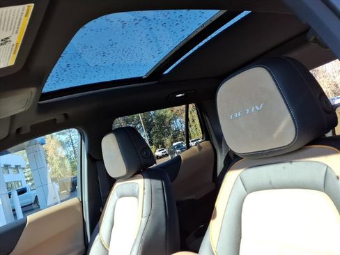 New 2026 Chevrolet Equinox ACTIV image 6