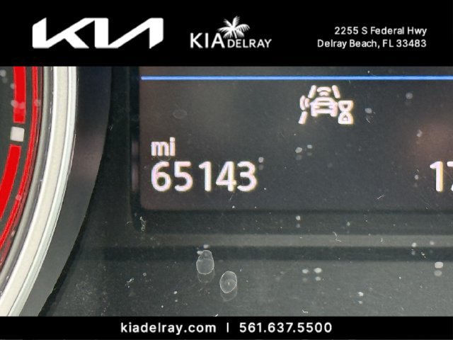 Used 2020 Volkswagen Tiguan S FWD image 29