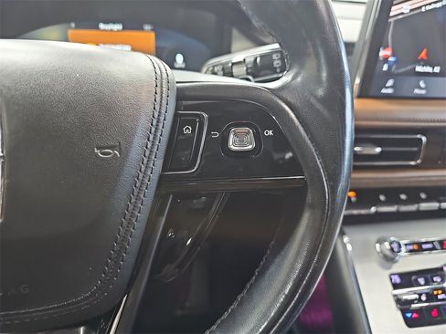 Used 2020 Lincoln Aviator Reserve w/ Elements Package Plus image 18