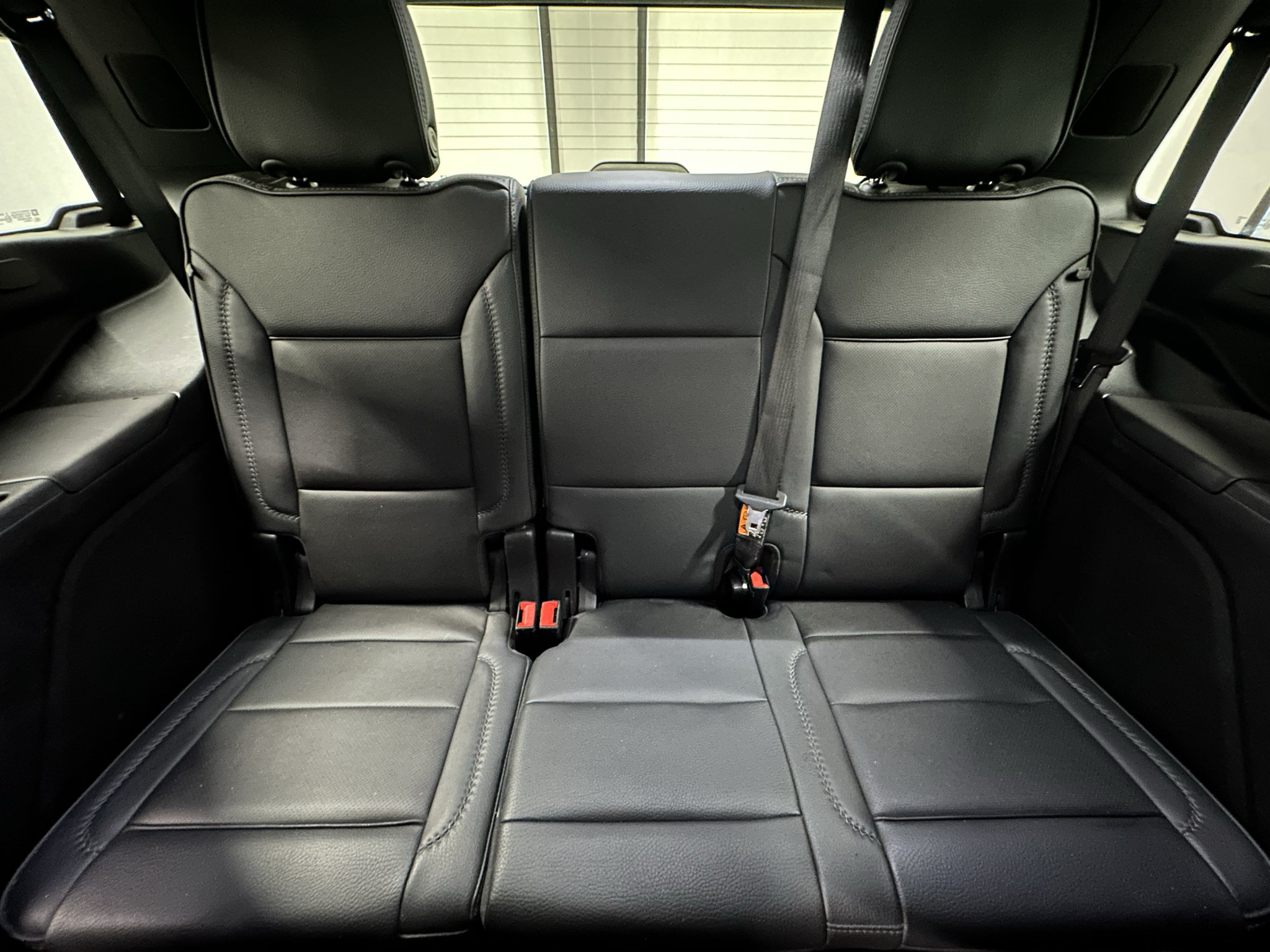 Certified 2025 GMC Yukon Denali AWD/4WD image 21