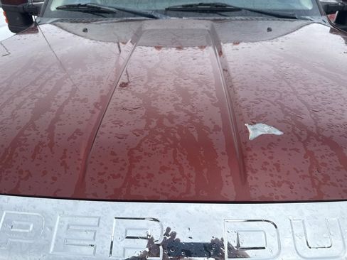 Used 2008 Ford F350 4x4 Crew Cab DRW Super Duty image 9