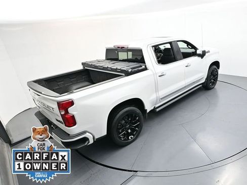 Used 2023 Chevrolet Silverado 1500 High Country image 26
