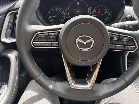 Used 2026 MAZDA CX-90 3.3 Turbo w/ Select Package AWD/4WD image 13