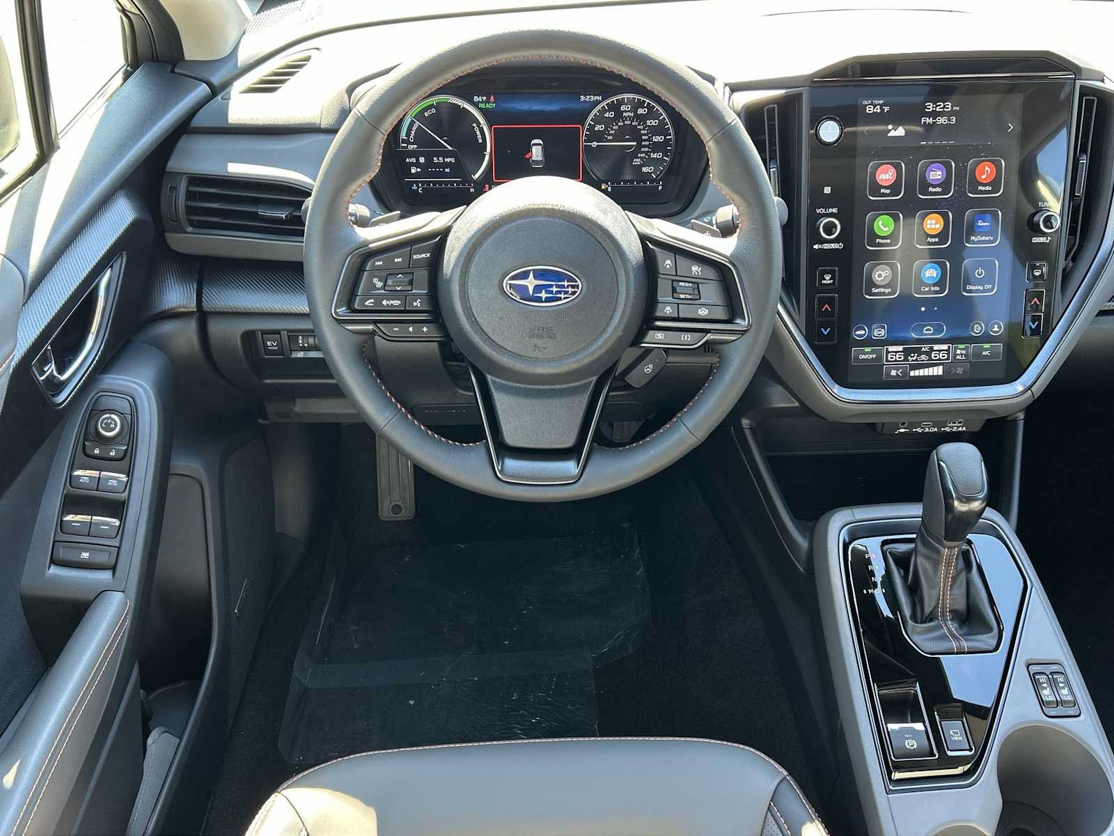 New 2026 Subaru Crosstrek 2.5i Limited AWD/4WD image 8
