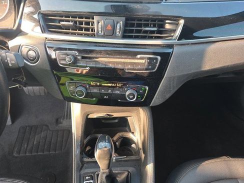 Used 2018 BMW X1 sDrive28i FWD image 12