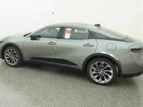 New 2026 Toyota Crown Limited image 4