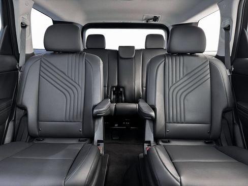 New 2026 Hyundai Palisade SEL FWD image 35