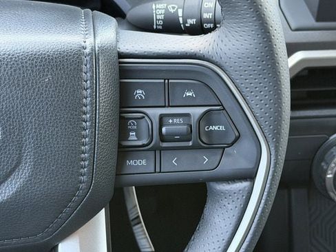 New 2026 Toyota 4Runner SR5 RWD image 16
