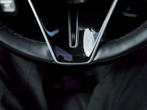 Used 2024 Mercedes-Benz Maybach GLS 600 Maybach GLS 600 image 73