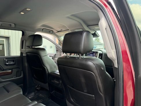 Used 2015 GMC Sierra 1500 SLT w/ SLT Crew Cab Value Package image 22