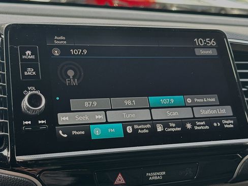 New 2025 Honda Ridgeline Sport+ image 14