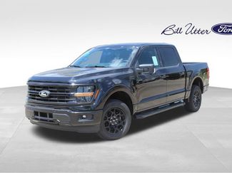 New 2026 Ford F150 XLT w/ Equipment Group 302A MID RWD video 1