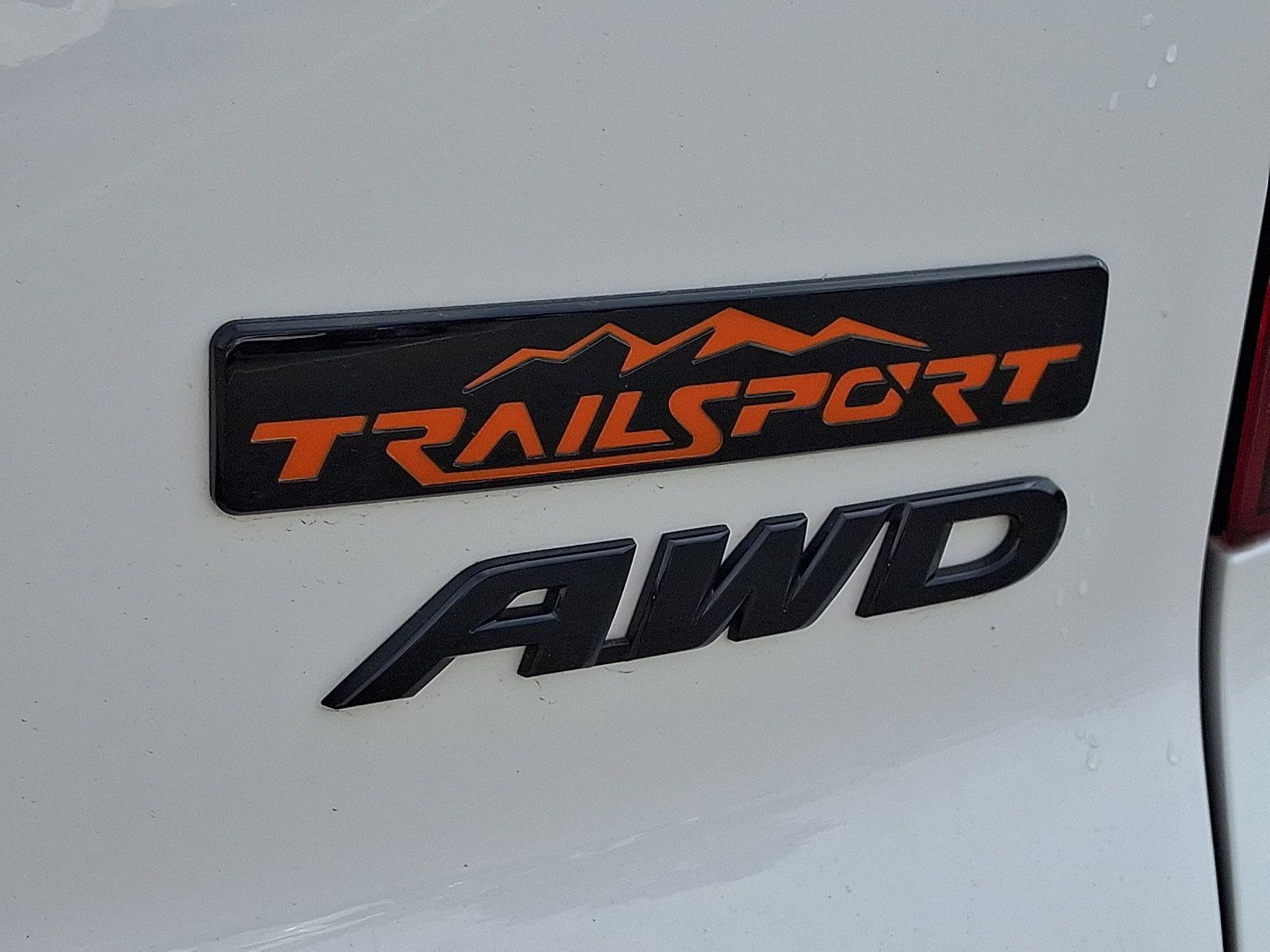 Certified 2023 Honda Passport TrailSport image 34