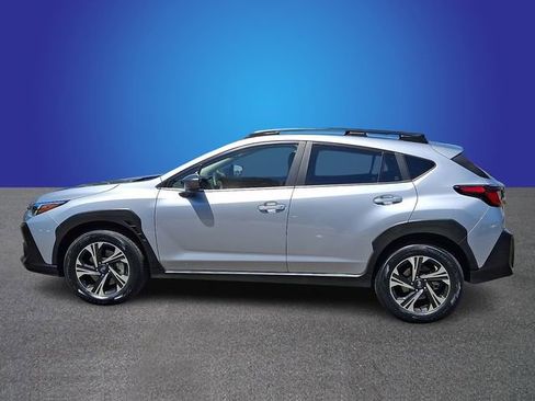 Certified 2025 Subaru Crosstrek 2.0i Premium AWD/4WD image 7