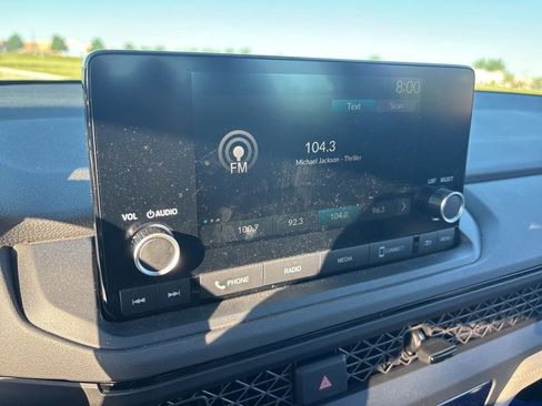 Used 2025 Honda Accord LX image 20