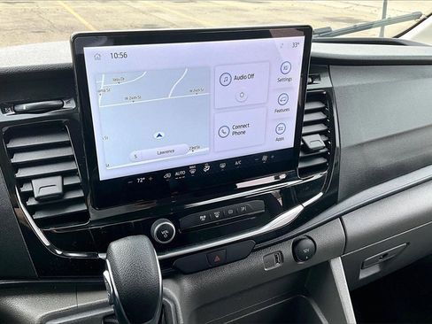 Certified 2023 Ford Transit 350 XLT image 31