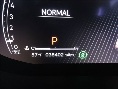 Used 2022 Acura MDX w/Technology Package image 28