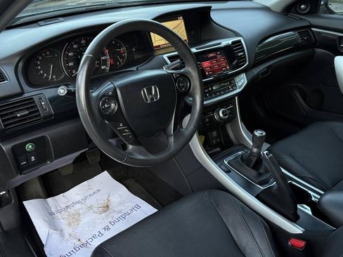 Used 2014 Honda Accord EX-L image 27