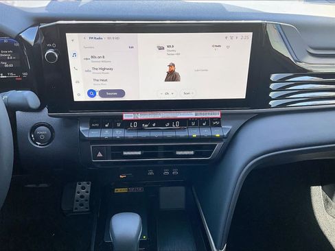 New 2026 Toyota Camry XSE image 6