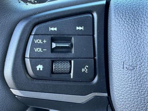 Used 2025 Honda Ridgeline RTL image 21