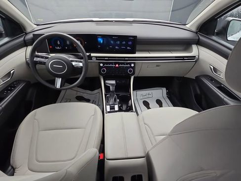 Used 2025 Hyundai Tucson SEL image 21