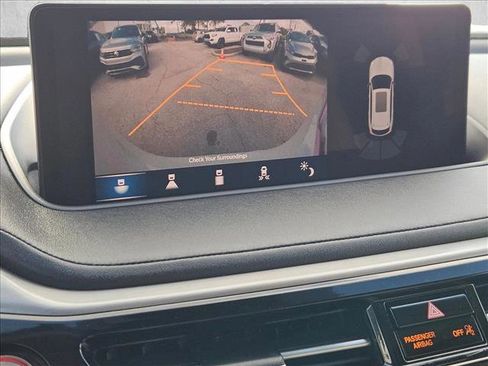 Used 2022 Acura MDX SH-AWD w/ Technology Package image 14